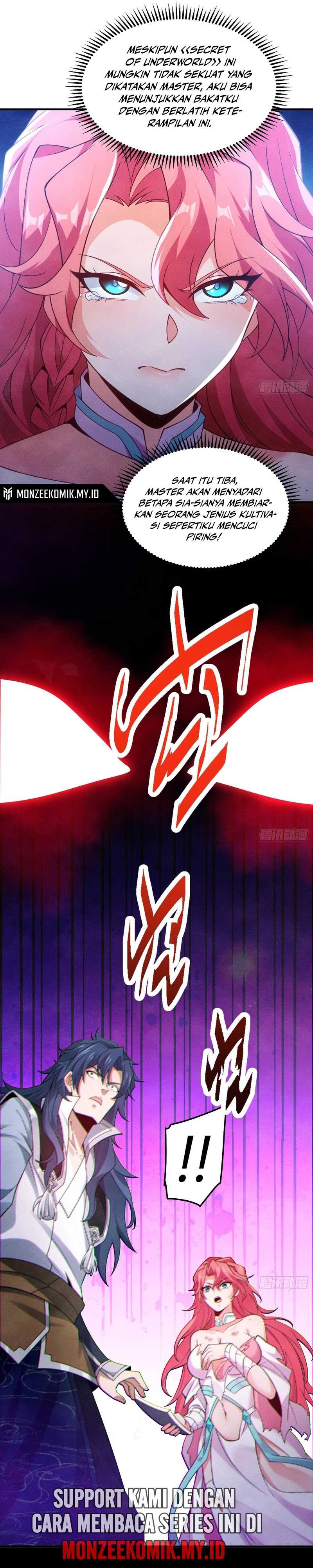 image-komik-qi-refining-level-3000-accept-the-empress-as-your-disciple-chapter-4-20/27