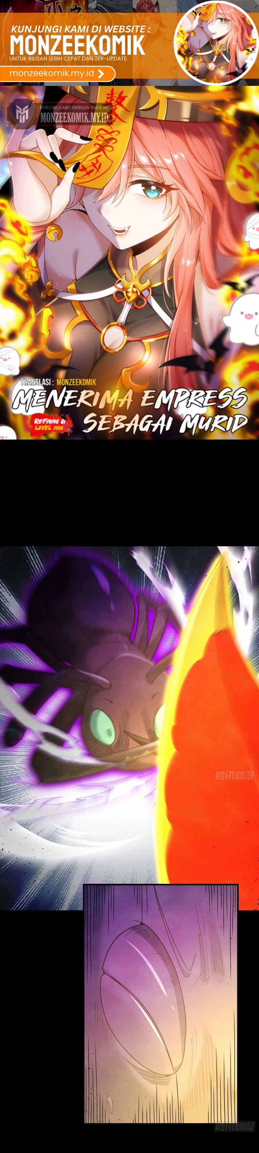image-komik-qi-refining-level-3000-accept-the-empress-as-your-disciple-chapter-5-1/25