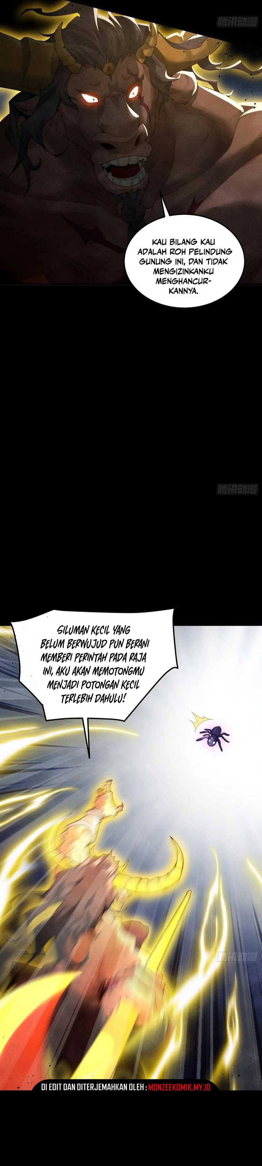 image-komik-qi-refining-level-3000-accept-the-empress-as-your-disciple-chapter-5-4/25