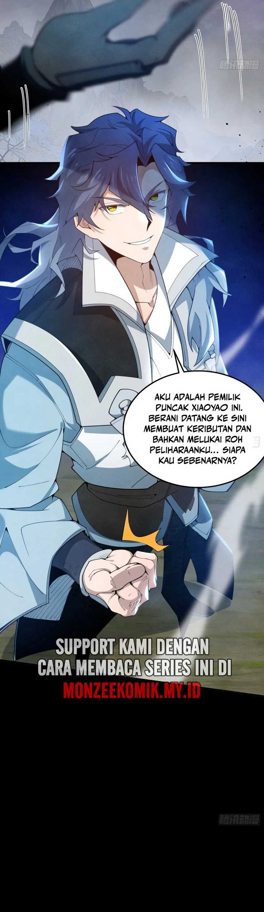 image-komik-qi-refining-level-3000-accept-the-empress-as-your-disciple-chapter-5-7/25