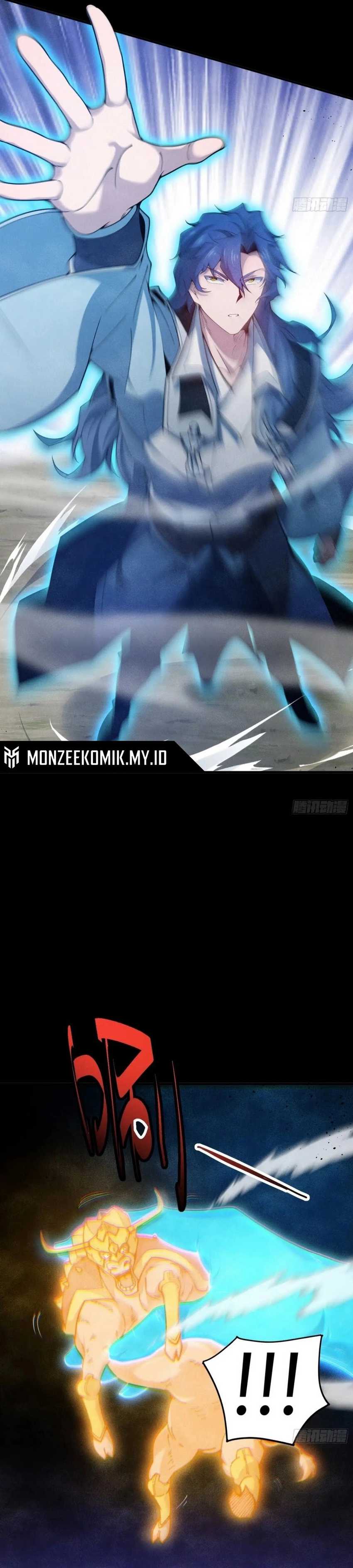 image-komik-qi-refining-level-3000-accept-the-empress-as-your-disciple-chapter-5-11/25