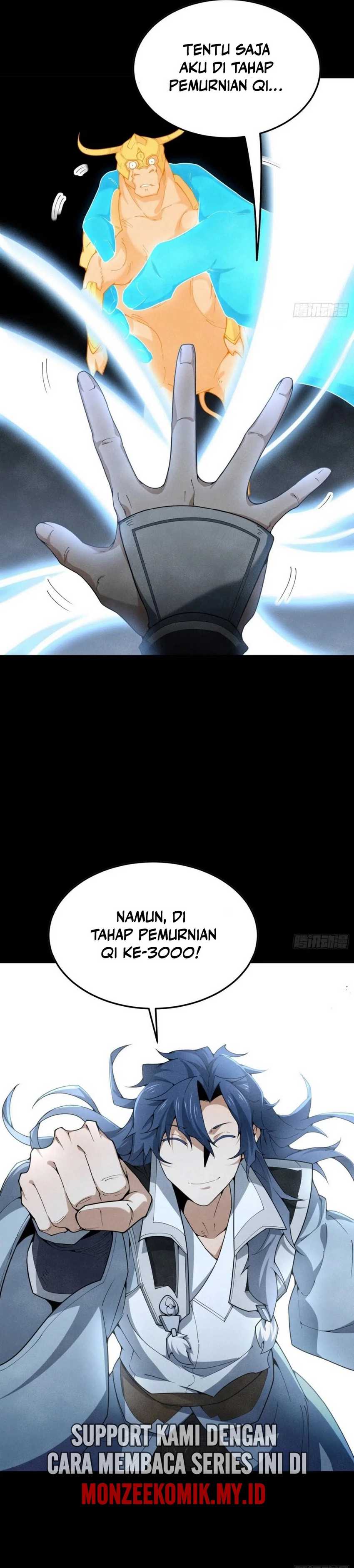 image-komik-qi-refining-level-3000-accept-the-empress-as-your-disciple-chapter-5-13/25