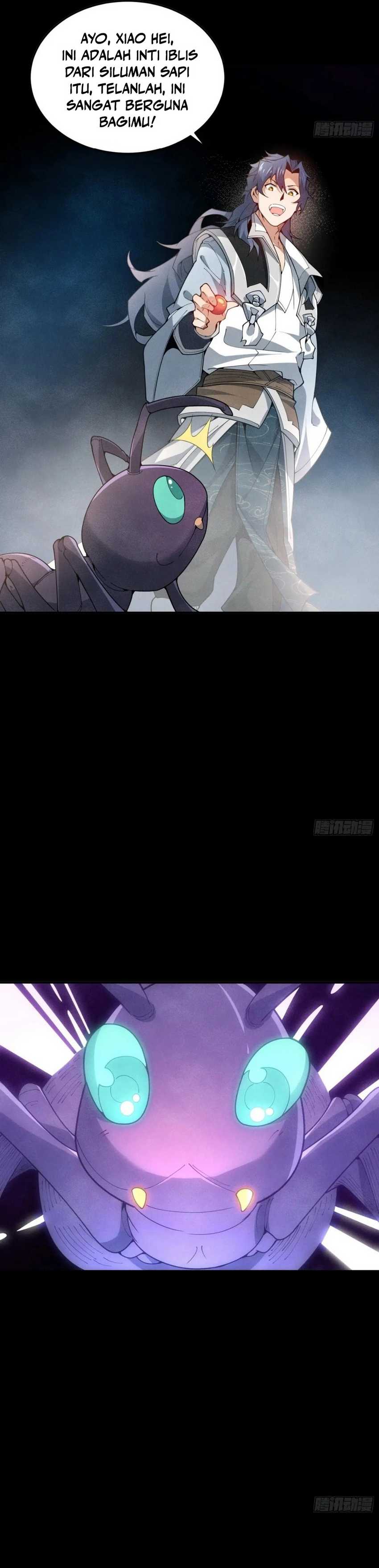 image-komik-qi-refining-level-3000-accept-the-empress-as-your-disciple-chapter-5-16/25