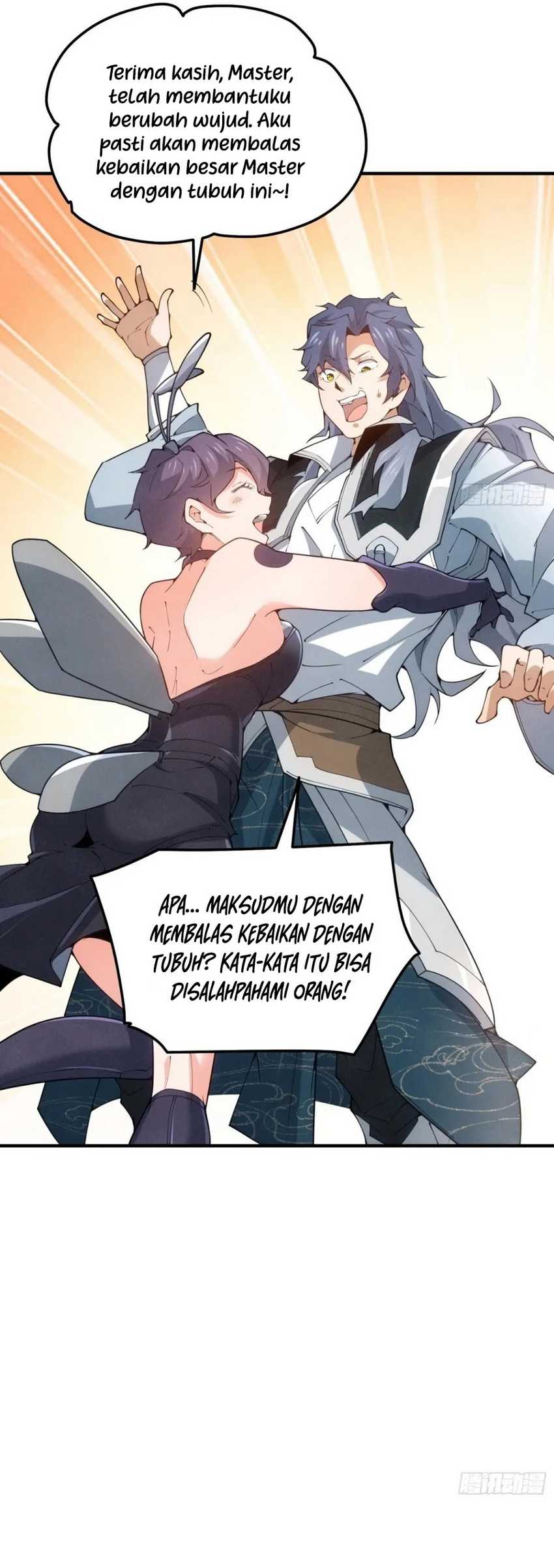 image-komik-qi-refining-level-3000-accept-the-empress-as-your-disciple-chapter-5-19/25