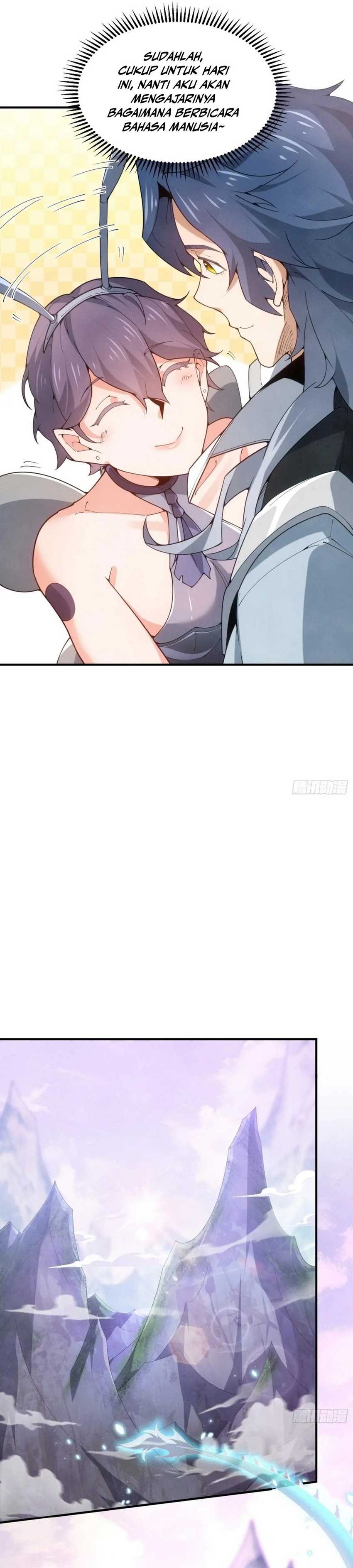 image-komik-qi-refining-level-3000-accept-the-empress-as-your-disciple-chapter-5-20/25