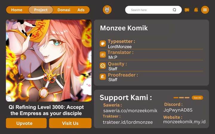 image-komik-qi-refining-level-3000-accept-the-empress-as-your-disciple-chapter-6-0/26