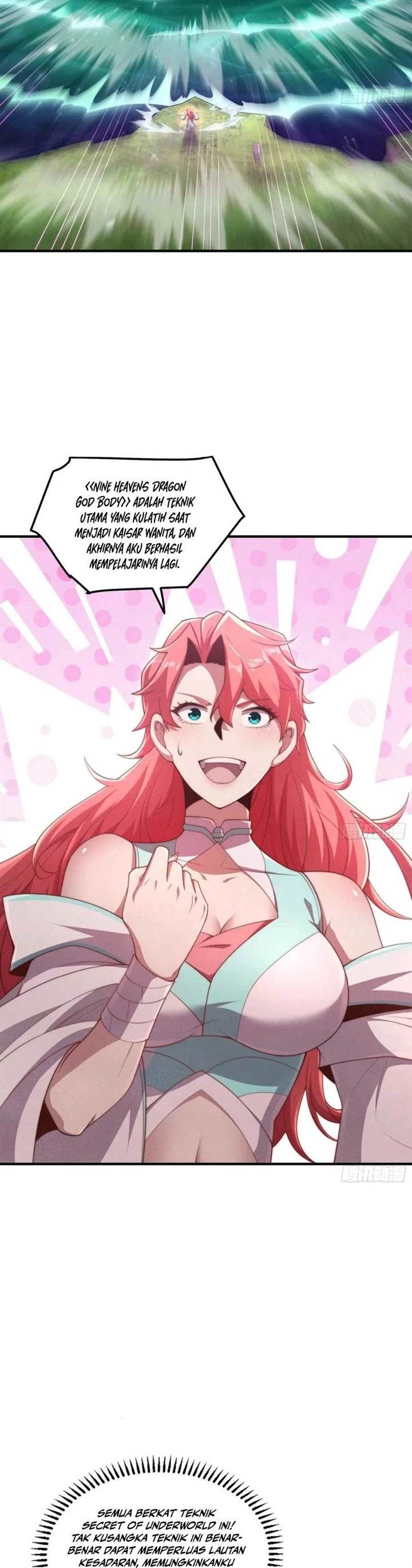 image-komik-qi-refining-level-3000-accept-the-empress-as-your-disciple-chapter-6-4/26