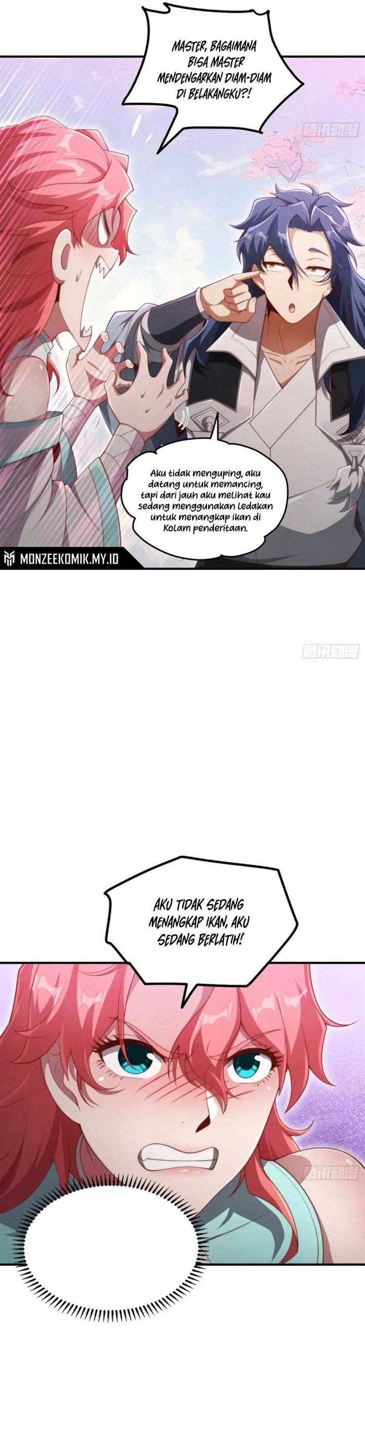 image-komik-qi-refining-level-3000-accept-the-empress-as-your-disciple-chapter-6-6/26