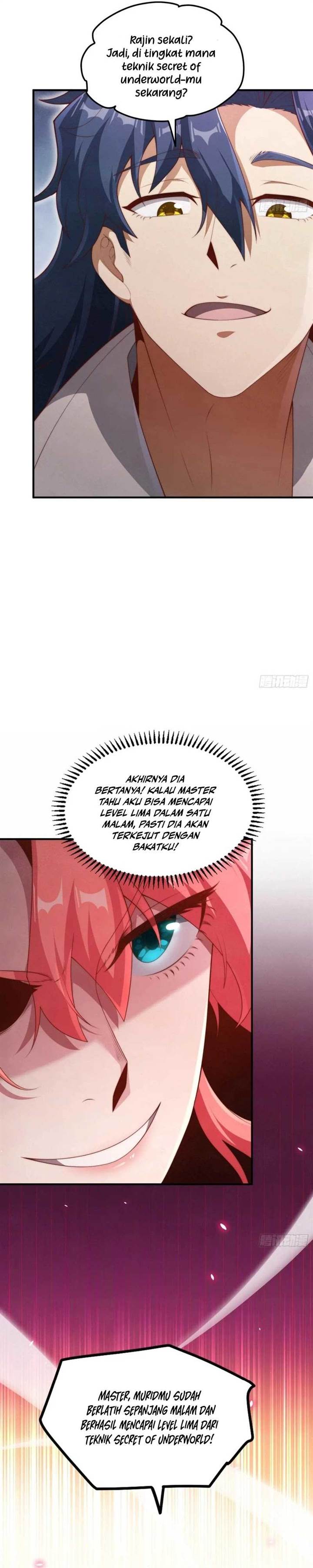 image-komik-qi-refining-level-3000-accept-the-empress-as-your-disciple-chapter-6-7/26