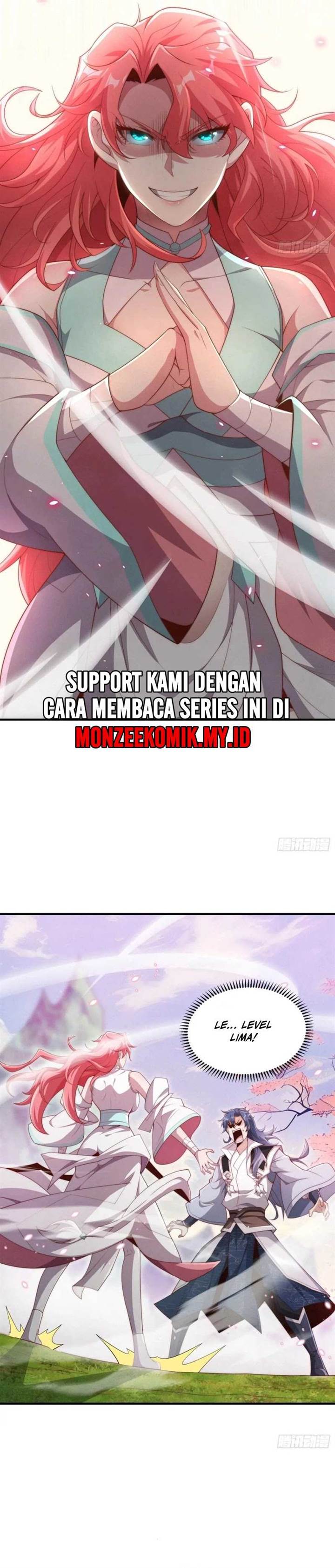 image-komik-qi-refining-level-3000-accept-the-empress-as-your-disciple-chapter-6-8/26