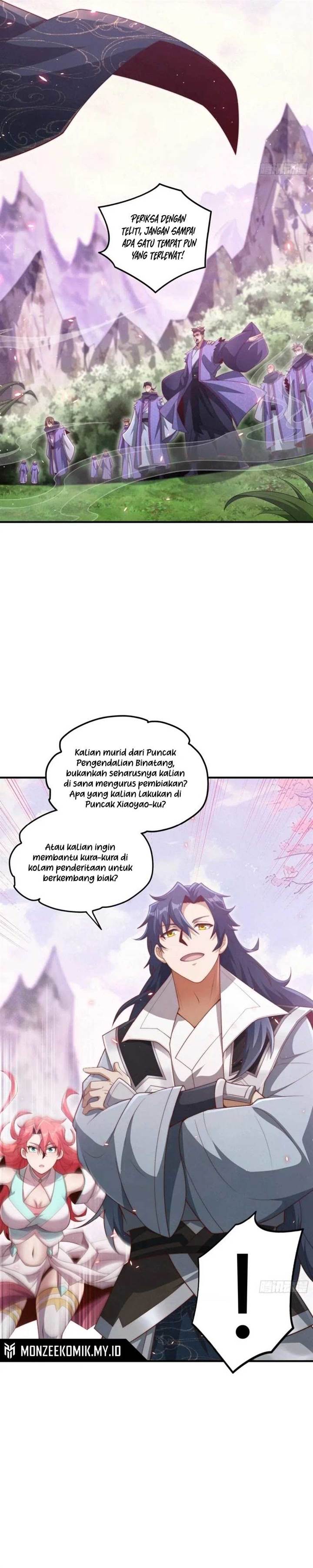 image-komik-qi-refining-level-3000-accept-the-empress-as-your-disciple-chapter-6-11/26