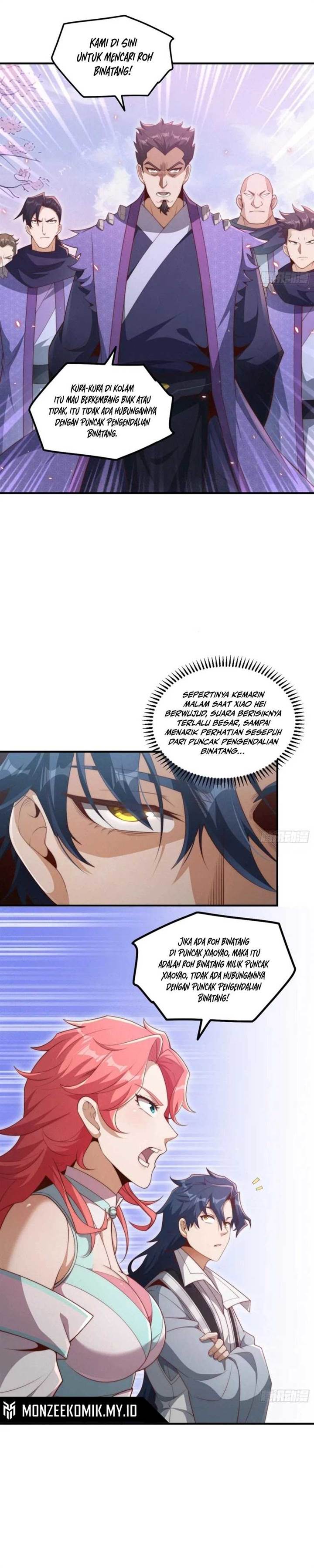 image-komik-qi-refining-level-3000-accept-the-empress-as-your-disciple-chapter-6-12/26