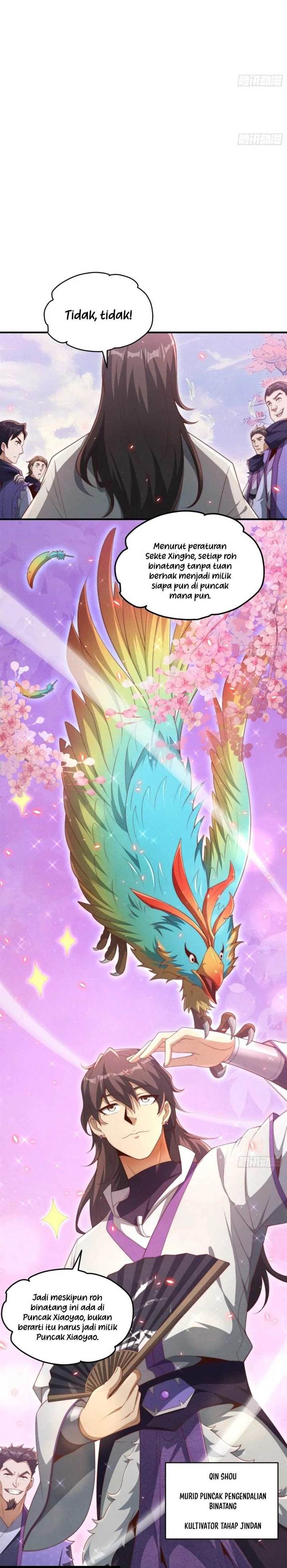 image-komik-qi-refining-level-3000-accept-the-empress-as-your-disciple-chapter-6-13/26