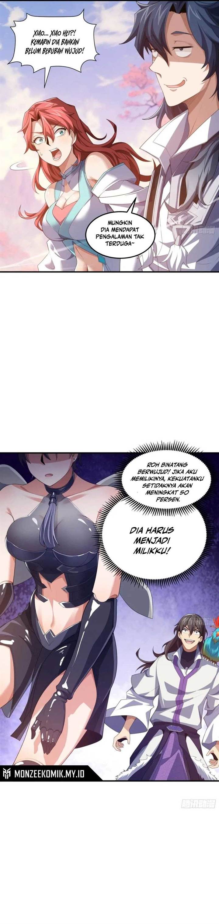 image-komik-qi-refining-level-3000-accept-the-empress-as-your-disciple-chapter-6-21/26