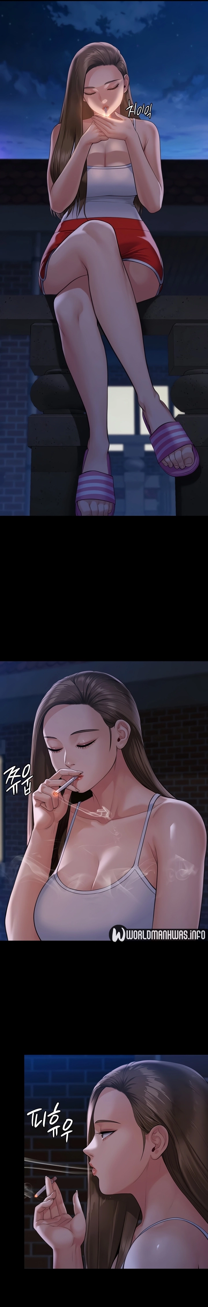 image-komik-queen-bee-andrew-chapter-251-31/34