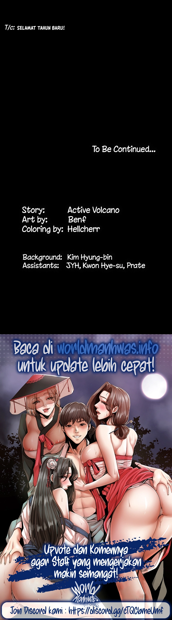 image-komik-queen-bee-andrew-chapter-251-33/34