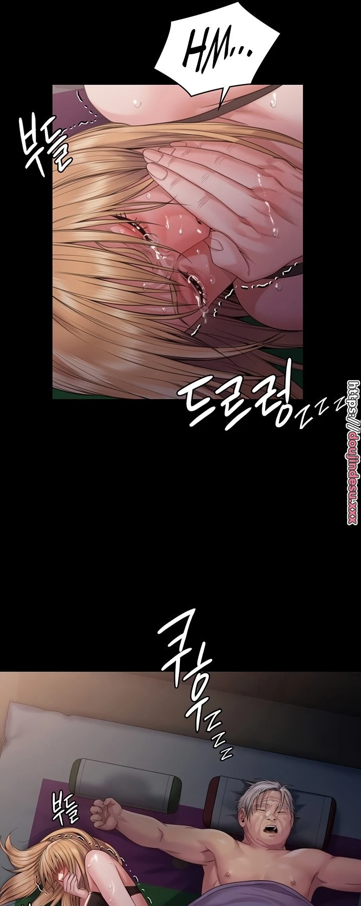 image-komik-queen-bee-andrew-chapter-264-4/37