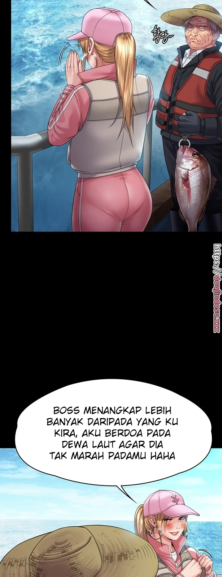 image-komik-queen-bee-andrew-chapter-264-25/37