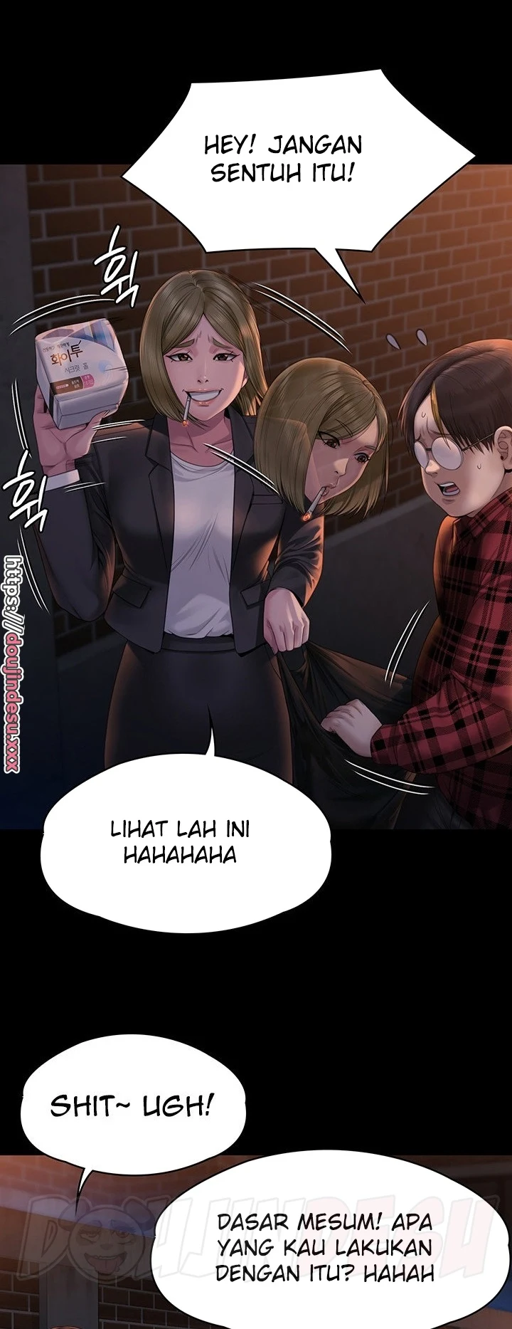 image-komik-queen-bee-andrew-chapter-265-26/38