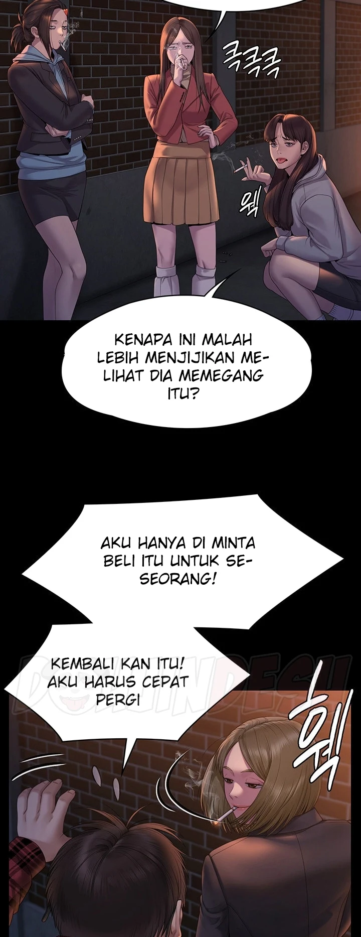 image-komik-queen-bee-andrew-chapter-265-27/38