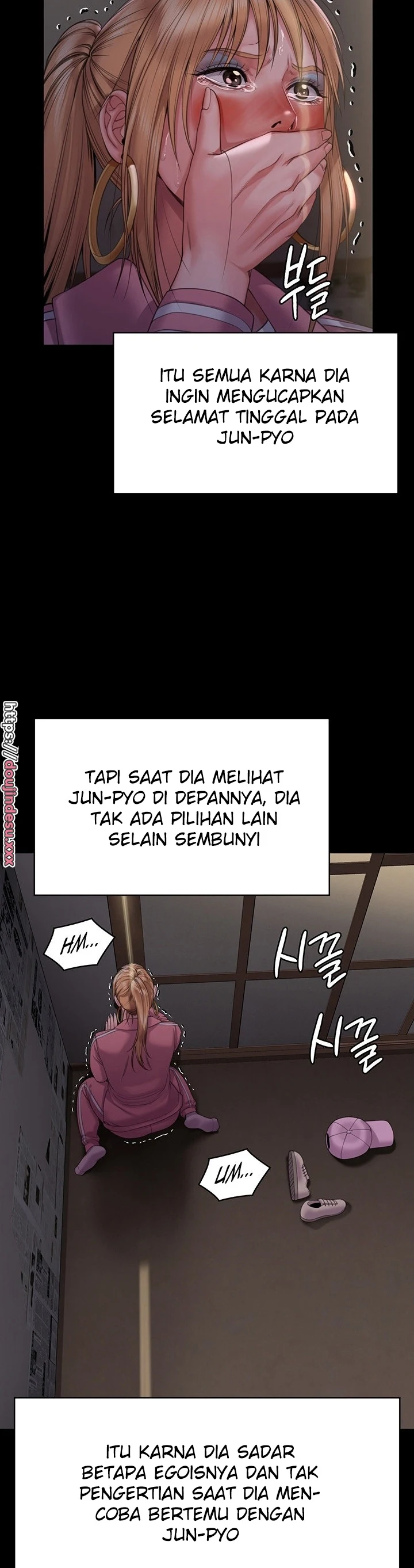 image-komik-queen-bee-andrew-chapter-267-17/50