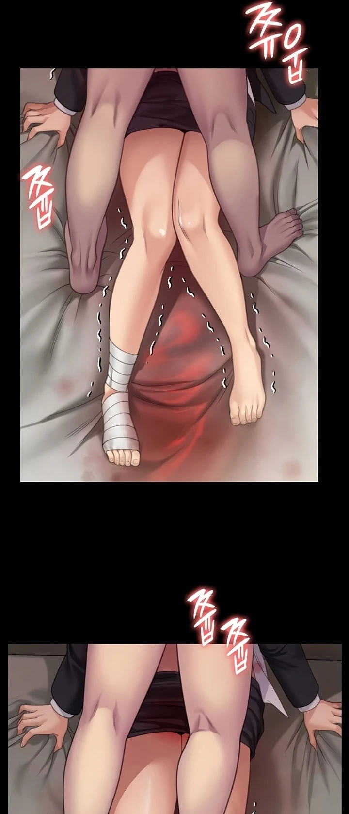 image-komik-queen-bee-andrew-chapter-274-10/32