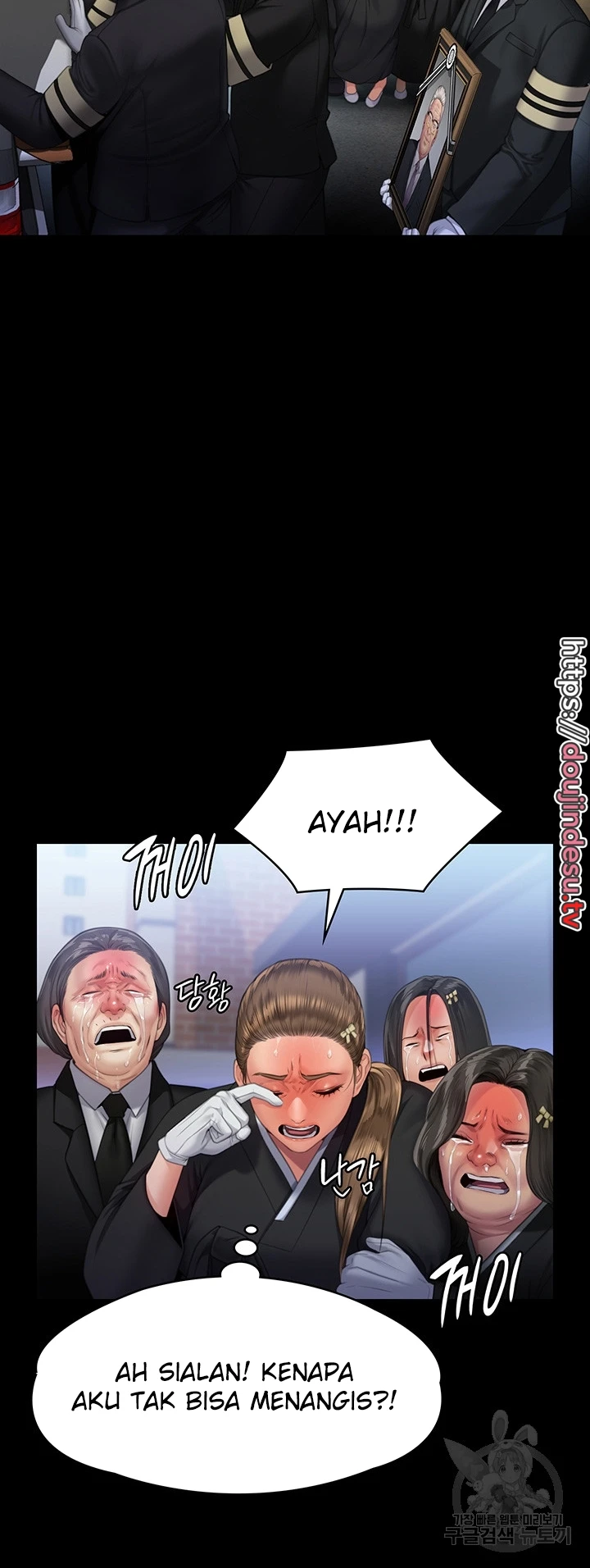 image-komik-queen-bee-andrew-chapter-293-17/19