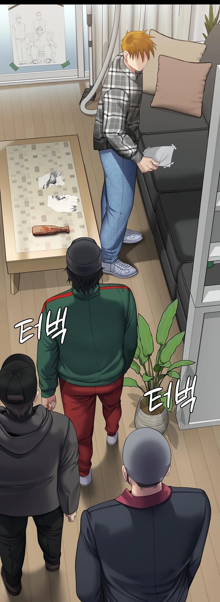 image-komik-queen-bee-andrew-chapter-308-52/72