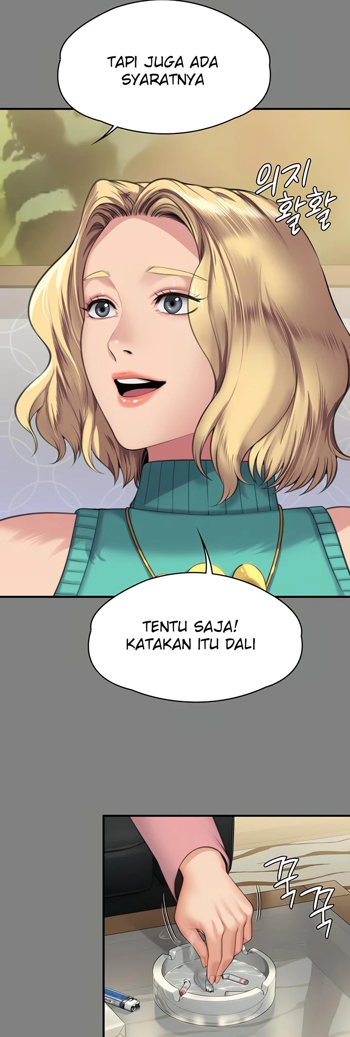 image-komik-queen-bee-andrew-chapter-317-71/74