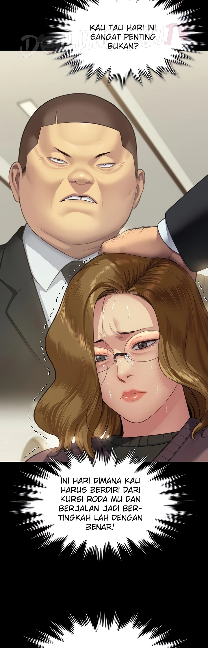 image-komik-queen-bee-andrew-chapter-319-3/10