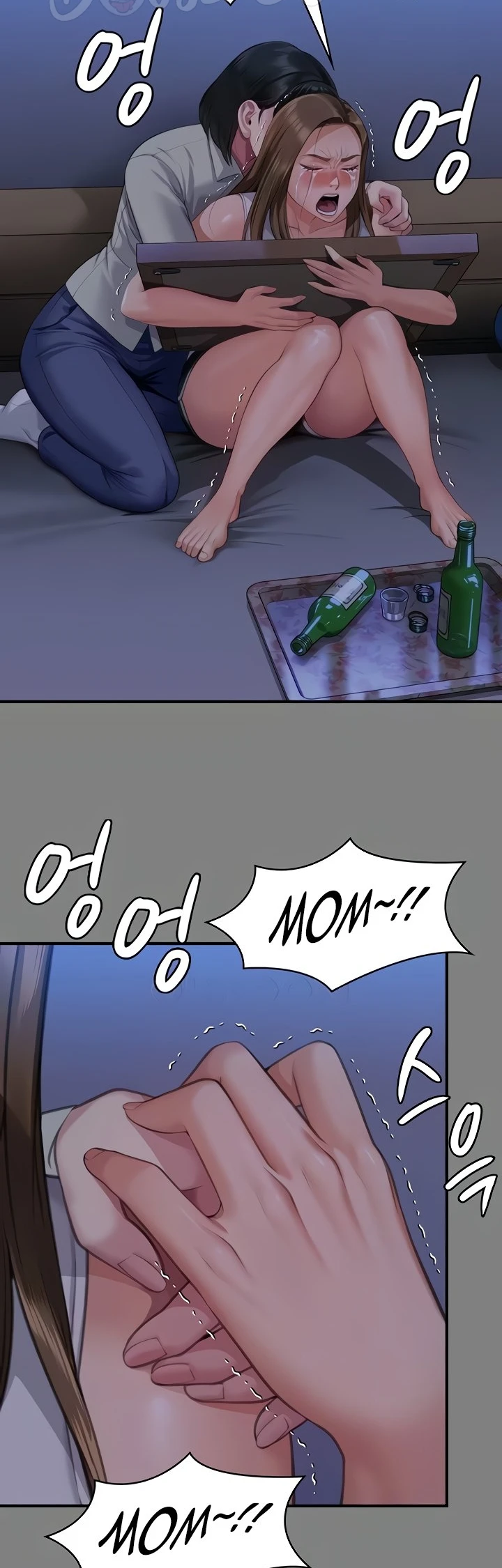 image-komik-queen-bee-andrew-chapter-322-22/66