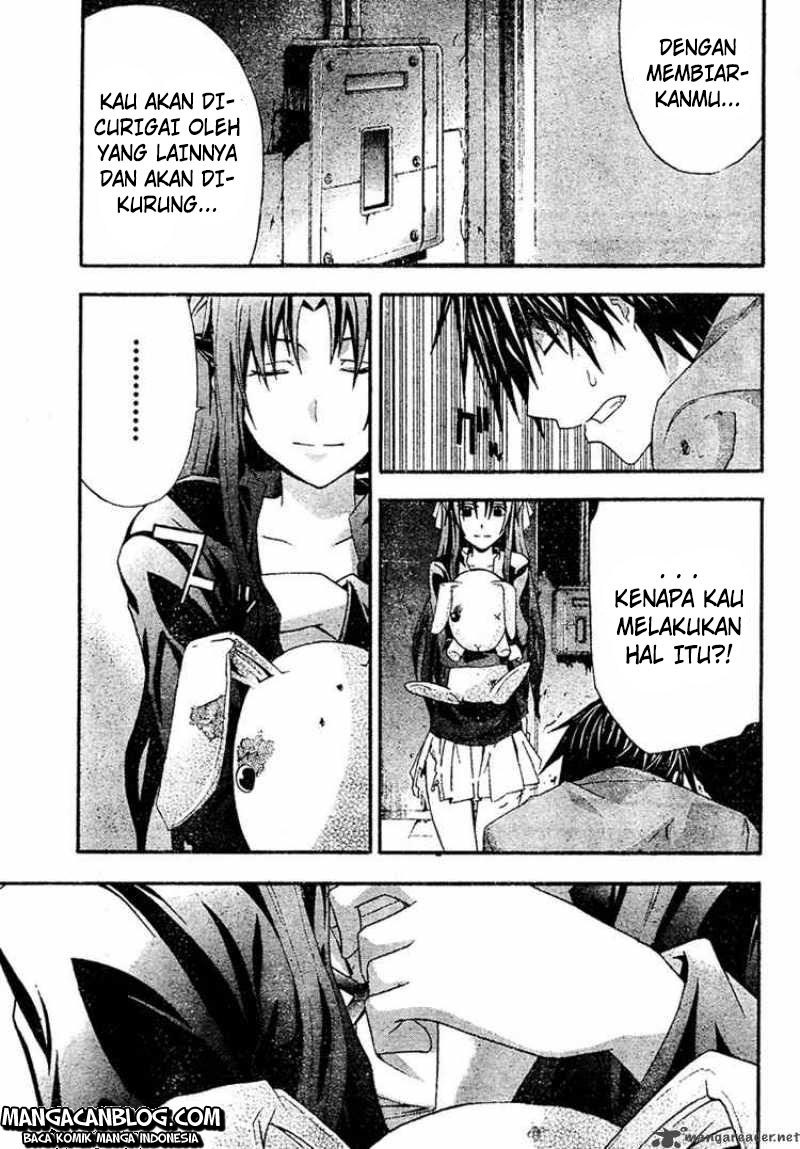 image-komik-rabbit-doubt-chapter-19-33/38