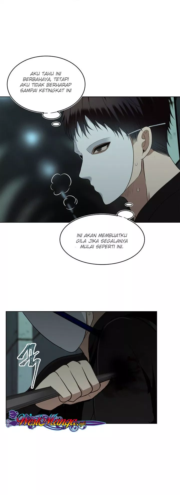 image-komik-ranker-who-lives-a-second-time-chapter-03-2/40