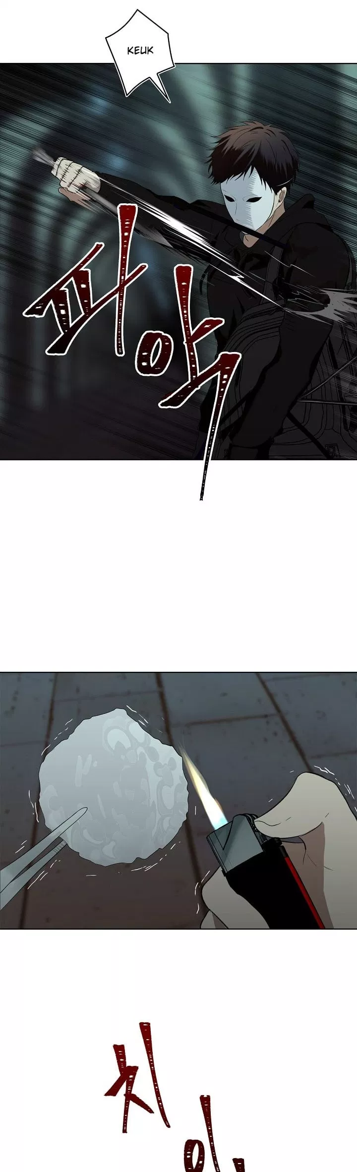 image-komik-ranker-who-lives-a-second-time-chapter-03-3/40