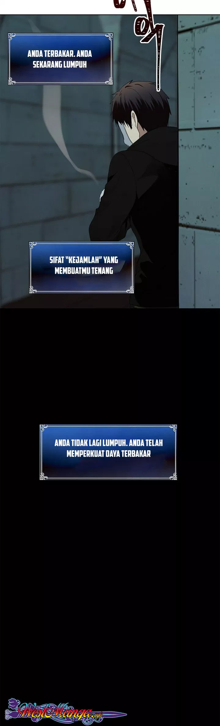 image-komik-ranker-who-lives-a-second-time-chapter-03-4/40