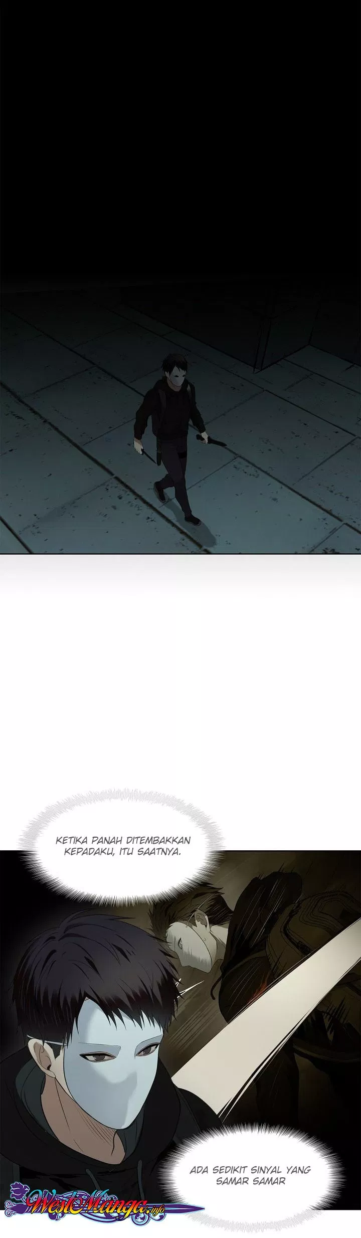 image-komik-ranker-who-lives-a-second-time-chapter-03-5/40