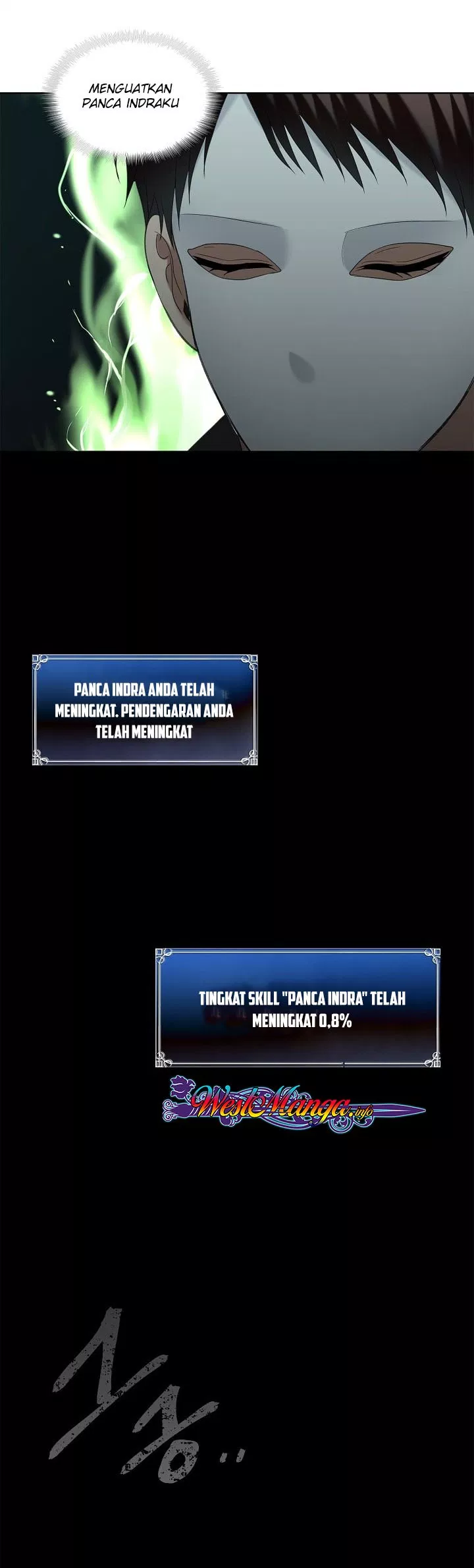 image-komik-ranker-who-lives-a-second-time-chapter-03-7/40