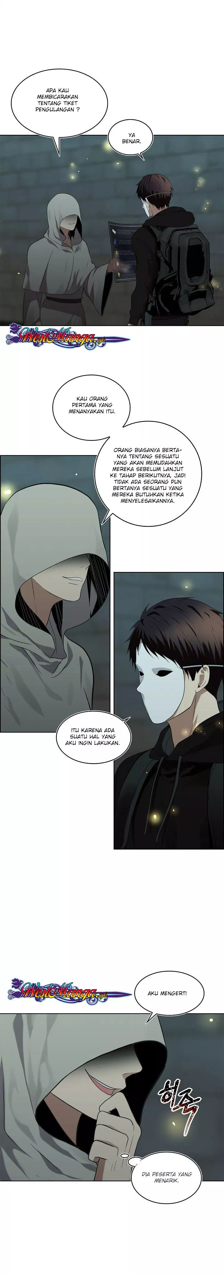 image-komik-ranker-who-lives-a-second-time-chapter-04-1/30