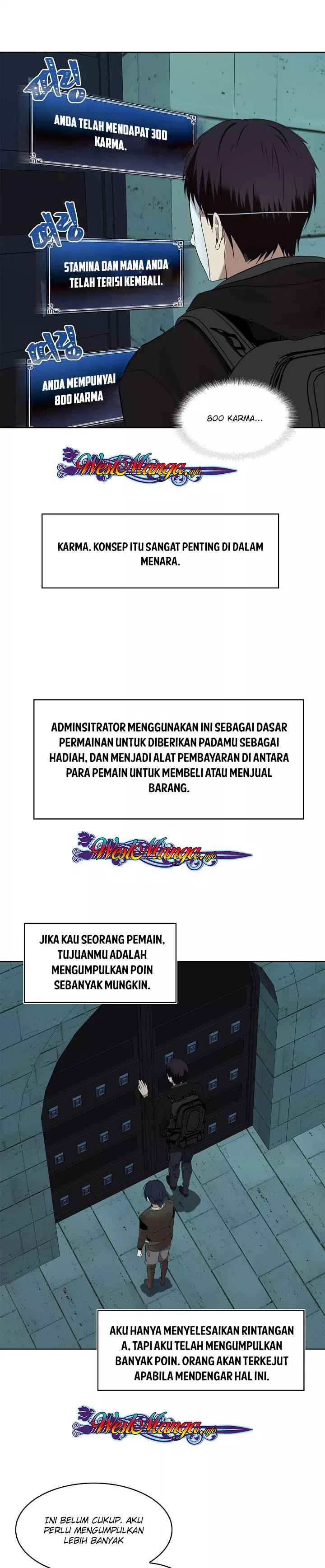 image-komik-ranker-who-lives-a-second-time-chapter-05-17/26