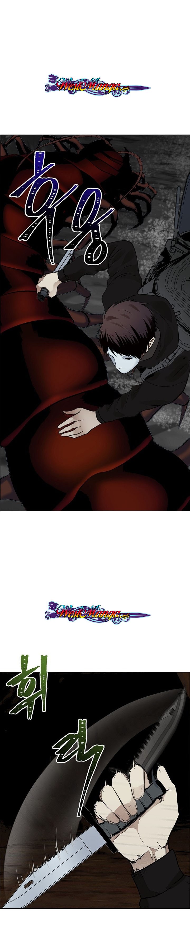 image-komik-ranker-who-lives-a-second-time-chapter-08-9/35