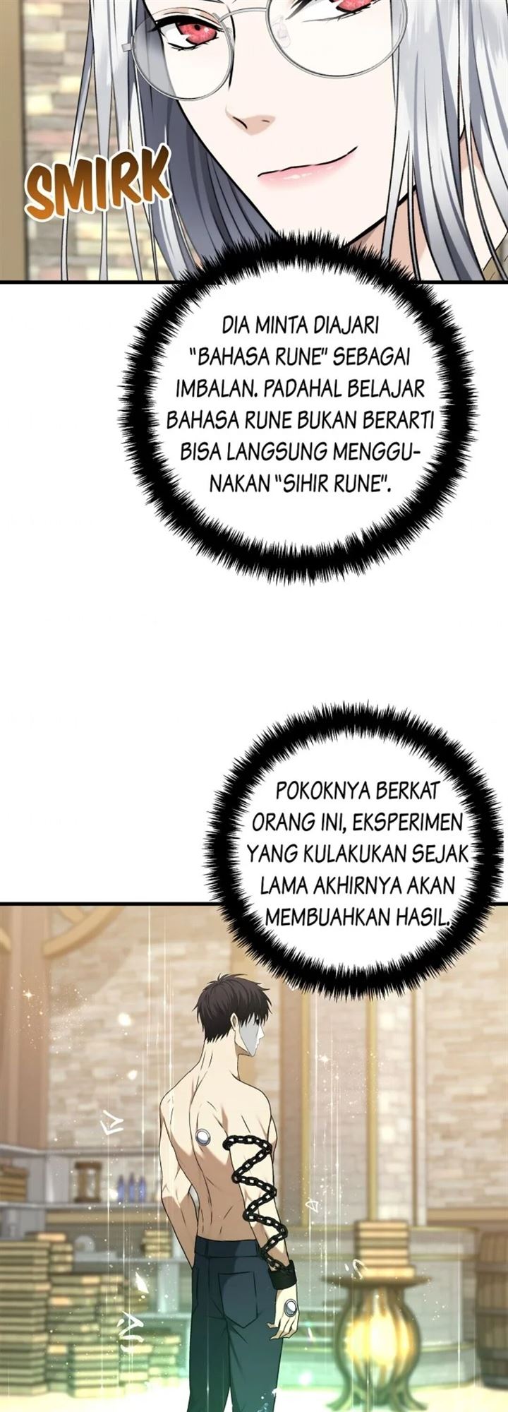 image-komik-ranker-who-lives-a-second-time-chapter-110-2/64