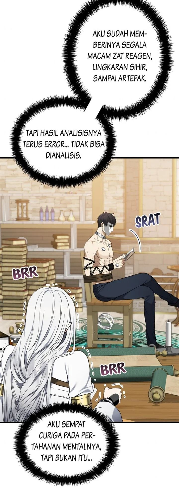 image-komik-ranker-who-lives-a-second-time-chapter-110-6/64