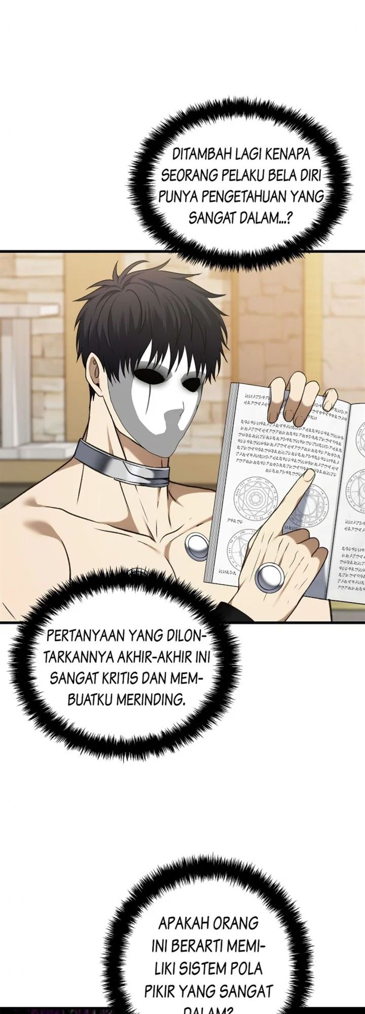 image-komik-ranker-who-lives-a-second-time-chapter-110-7/64