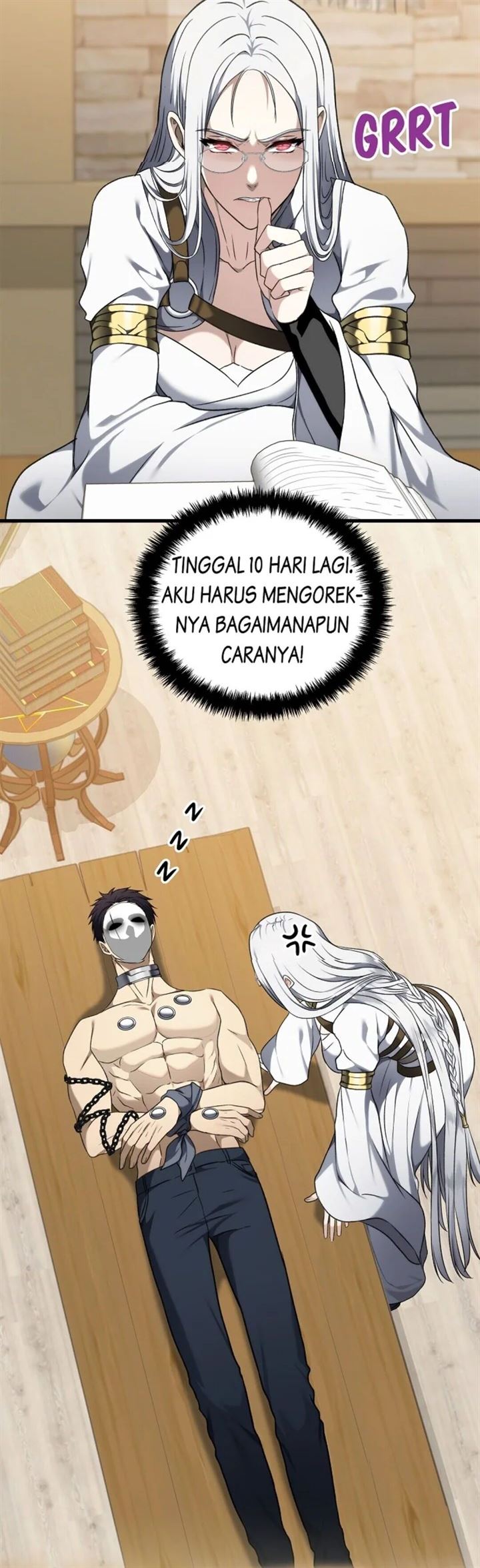 image-komik-ranker-who-lives-a-second-time-chapter-110-9/64