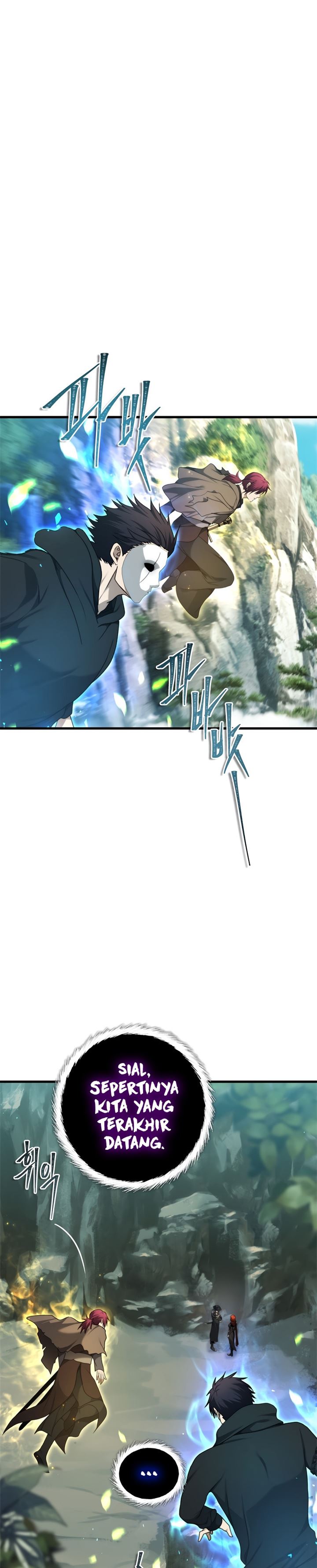 image-komik-ranker-who-lives-a-second-time-chapter-111-6/31