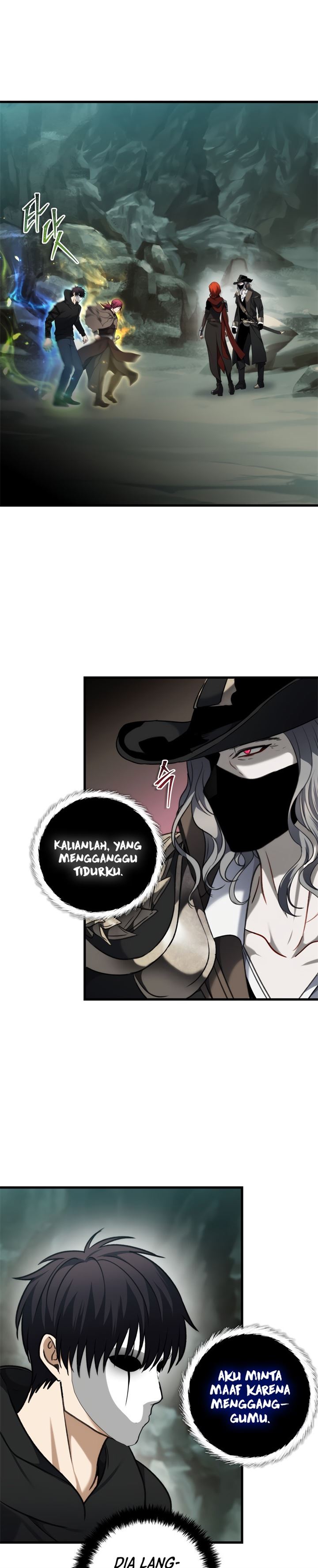 image-komik-ranker-who-lives-a-second-time-chapter-111-8/31