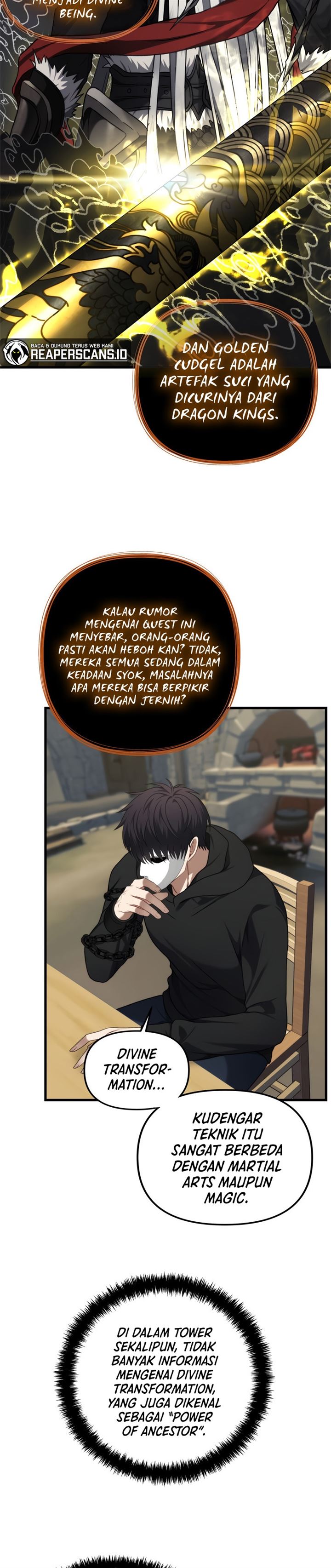 image-komik-ranker-who-lives-a-second-time-chapter-111-17/31