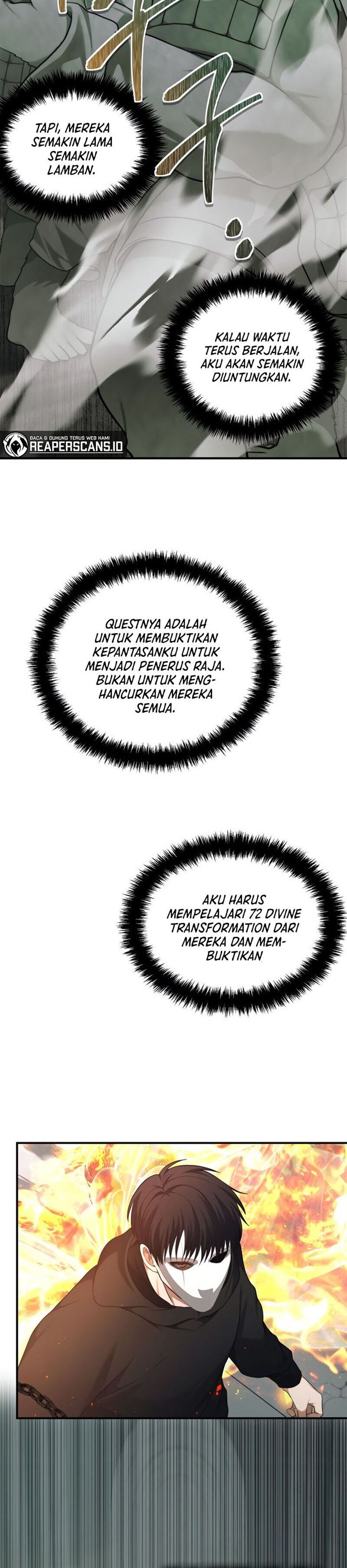 image-komik-ranker-who-lives-a-second-time-chapter-118-6/37