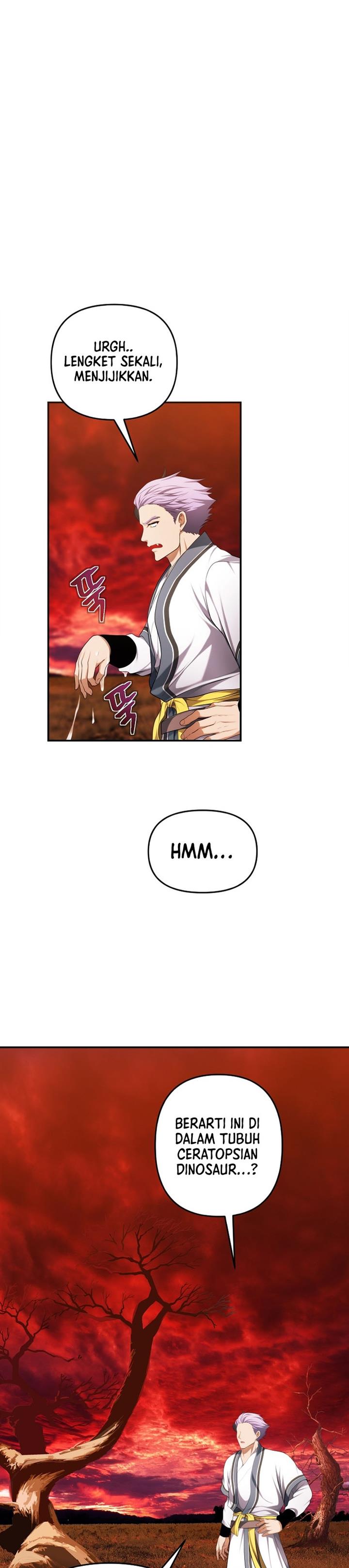 image-komik-ranker-who-lives-a-second-time-chapter-133-22/34