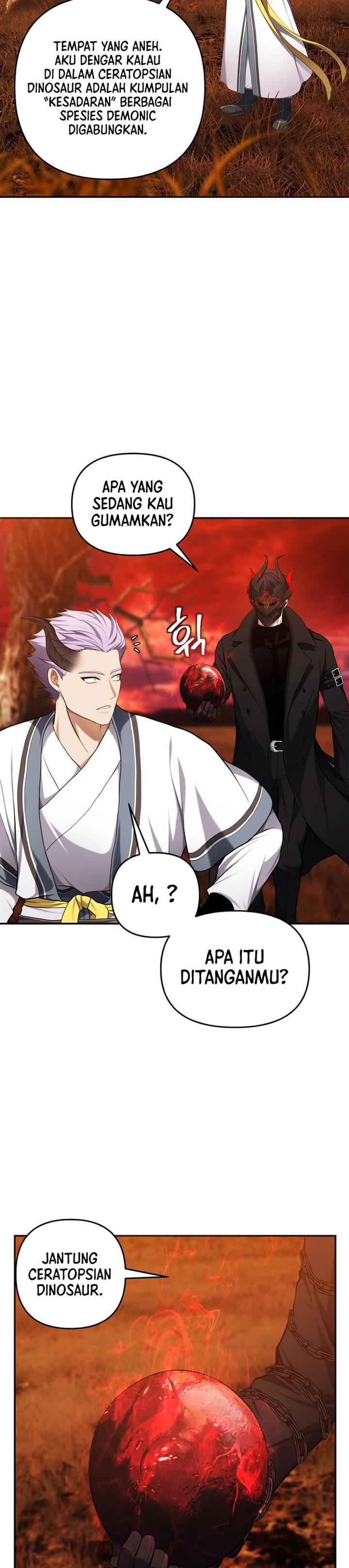 image-komik-ranker-who-lives-a-second-time-chapter-133-23/34